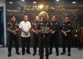 Kejati Sulsel Cekal Enam Orang Terkait Dugaan Korupsi Bibit Nanas Rp60 Miliar