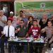 Hadiri Dialog Akhir Tahun LSM Lingkar Hijau, Waka Polres Parepare : Jangan Takut Lapor Polisi, Gunakan Layanan 110