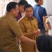 Wali Kota Tasming Hamid Ajak Anak-Anak Gemar Makan Telur, Dorong Pencegahan Stunting di Parepare