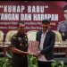 Kejati Sulsel Gelar FGD dan Seminar “KUHAP Baru: Tantangan dan Harapan”