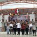 Lapas Parepare Beri Kado Natal Remisi kepada 13 Warga Binaan