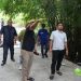 Pastikan Kualitas Optimal, Wali Kota Parepare Tinjau Pengerjaan Jalan Keterampilan dan Jalan Atletik