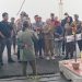 Pengamanan Aset Eks Pasar Seni, Pemkot Parepare Siapkan Kawasan Kampung Enjoy