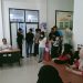 Optimalkan Pelayanan di Hari Pertama Kerja 2026, Kepala Dinas Kominfo Sulbar Pantau Kehadiran ASN