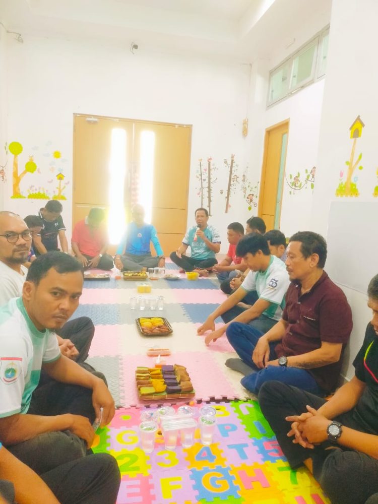 Awali Tahun 2026, BKD dan BPSDM Sulbar Resmi Bertransformasi Menjadi BKPSDM