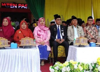 Kesbangpol Sulbar Komitmen Jaga Persatuan dan Kerukunan Umat