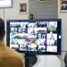 Apel Virtual Pemprov Sulbar, Wagub Minta OPD Perketat Absensi dan Kinerja ASN