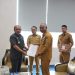 Bentuk OPD Baru, Pemprov Sulbar Tetapkan Pejabat Sementara Jelang Job Fit