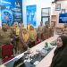 Kepala Dinas Kominfo SP Sulbar Tegaskan Komitmen Dukung Kebijakan Efisiensi Anggaran dan Optimalisasi Pelayanan Publik