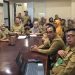Apel Perdana 2026, Dinsos P3AP2MD Sulbar Tegaskan Komitmen Disiplin dan Pelayanan Sosial