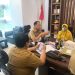 Matangkan Program Beasiswa Tahun 2026, Pemkesra Sulbar Laksanakan Rapat Internal