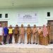 Kunjungi SPOBNAS Sulbar, Bau Akram Dai Komitmen Pastikan Fasilitas Pembinaan Atlet Terpenuhi