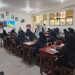 KPU Parepare Gelar Program “KPU Mengajar” di SMA Negeri 1 Parepare