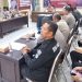 Perkuat Transparansi Anggaran, Polres Majene Gelar Sosialisasi DIPA dan Penandatanganan Pakta Integritas T.A. 2026
