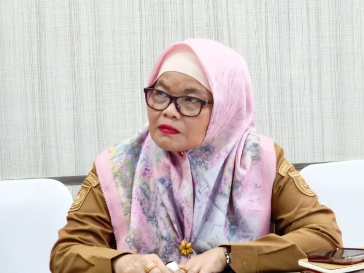 Perkuat Sinergi Daerah, Dinkes P2KB Sulbar Gelar Pertemuan Koordinasi Program TBC Tahun 2026