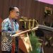 Pesan Natal Oikumene, Sekda Sulbar Dorong Keluarga Jadi Pilar Kedamaian Daerah