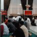Alhamdulillah, Rujab Wagub Sulbar Siap dan Langsung Dihuni dengan Penuh Kekhusyukan