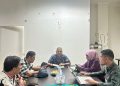 Pengawasan Jadi Kunci, Bapenda Sulbar Bedah Program Kerja Pendapatan 2026