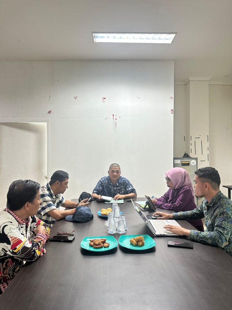 Pengawasan Jadi Kunci, Bapenda Sulbar Bedah Program Kerja Pendapatan 2026