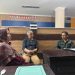 Tindaklanjuti Arahan Kepala Bapenda Sulbar, Plt. Kabid P2IT Matangkan Aturan Penertiban Kendaraan Domisili Sulawesi Barat