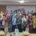 Diikuti Puluhan Guru Agama di Majene, Mafindo Sulbar Gelar Implementasi AI Ready ASEAN