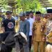 134 Lahir, 276 Bunting: Program Bantuan Kambing SDK-JSM Tunjukkan Hasil Nyata