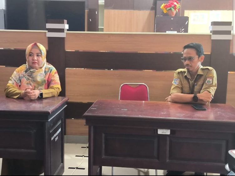 Antisipasi 2026, Bapenda Sulbar Bedah Regulasi NJKB untuk Jaga Stabilitas Pendapatan Daerah