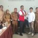Camat Banggae Dukung Program Prioritas Presiden Prabowo