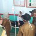 Puluhan Warga Dilarikan ke Puskesmas, Polsek Sendana Lakukan Pemantauan Dugaan Keracunan MBG