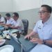 Dukung Stabilitas Daerah, Bidang Kewaspadaan Nasional Kesbangpol Sulbar Ikuti Rakor Virtual dengan Pusat
