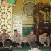 Yasinan dan Doa Bersama Rutin, Kapolres Parepare Ajak Jajarannya Memakmurkan Masjid