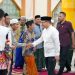 Dari Natal hingga Isra Mi’raj, Suhardi Duka Tegaskan Sulbar Rumah Toleransi