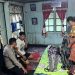 Penemuan Mayat Wanita di Kelurahan Mosso, Polsek Sendana Sigap Tangani Laporan Warga