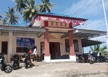 Pj Kepala Desa dan Bendahara Mangkir, Dana Desa Pundau Terancam Hilang