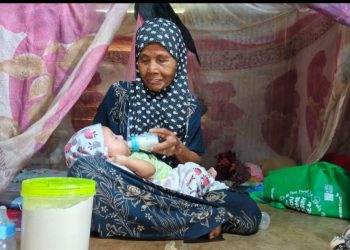Bayi 3 Bulan di Polewali Mandar Minum Air Keruh, Pemerintah Gerak Cepat
