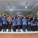 Perkuat Semangat Pengabdian Kepada Negara, Kapolres Majene Hadiri Hari Kesadaran Nasional Bersama Pemerintah Daerah