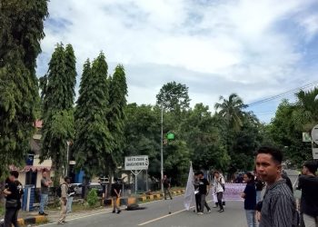 Gaji 13 TPG dan Dana Zakat Bermasalah, KAMMI Mandar Raya Desak Aksi Konkret