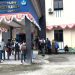 Polres Majene Kawal Ketat Aksi Damai KAMMI Mandar Raya, Aspirasi Mahasiswa Disampaikan Aman dan Tertib