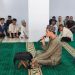 Menyambut Semarak bulan Ramadan, Lapas Kelas IIA Parepare Gelar Lomba Tahfiz, Kultum, dan Azan