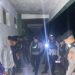 Satuan Samapta Polres Majene Intensifkan Patroli Malam Kerumunan Warga, Cegah Gangguan Kamtibmas di Titik Rawan