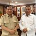 Rahmad Sukendar: Jangan Ada Pelemahan Polri, BPI KPNPA RI Komitmen Mendukung Polri