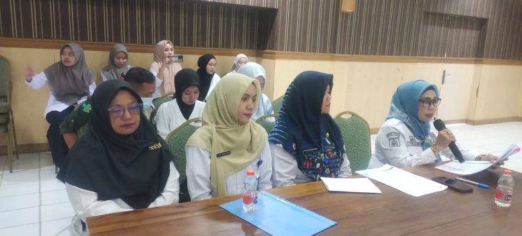 Dinkes Majene Ungkap Hasil Uji Lab BPOM, Pemicu Keracunan MBG Tubo Sendana Terungkap