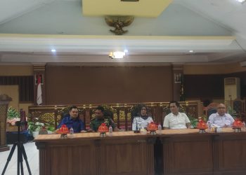 Andi Rita Minta SPPG Majene Beli Bahan Baku Lokal, Dukung Ekonomi Masyarakat