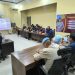 Polres Majene Release Pengungkapan Kasus Curanmor, Satu Pelaku Berhasil Diamankan