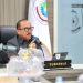 Awali Tahun 2026, Gubernur Sulbar Tekankan Semangat Pelayanan di Tengah Anggaran Ketat