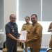 Bau Akram Dai Ditunjuk Sebagai Plh. Kepala Dinas Kepemudaan, Olahraga, Pariwisata dan Ekonomi Kreatif Sulbar