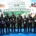 Kajati Sulsel Terima Penghargaan Presiden atas Dukungan Swasembada Pangan Nasional 2025