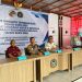 Lapas Parepare Laksanakan Rapat Anggota Tahunan (RAT) Tahun Buku 2025