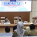 Tasming Hamid Ajak OPD Perkuat Sinergi di Rakor Evaluasi 2025 dan Persiapan Program 2026