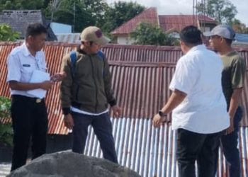 Pemda Parepare Ungkap Kelebihan Unit dan Ruko di Perumahan Mario Pesona